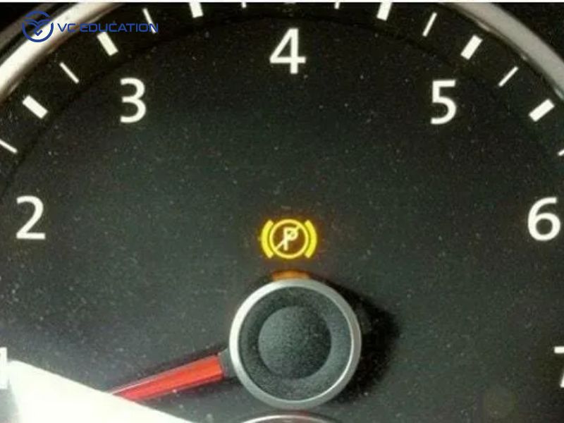 Các Lỗi Thường Gặp Của Phanh Tay Điện Tử Và Cách Khắc Phục