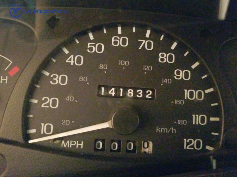 Công tơ mét là gì? Nguyên lý và các loại công tơ mét phổ biến