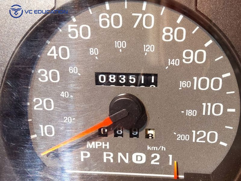 Công Tơ Mét Là Gì?