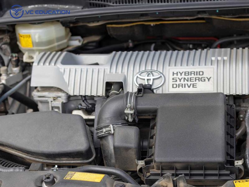 Ưu Nhược Điểm Của Động Cơ Hybrid