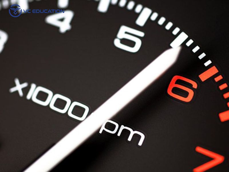 Vòng Tua Máy Là Gì?