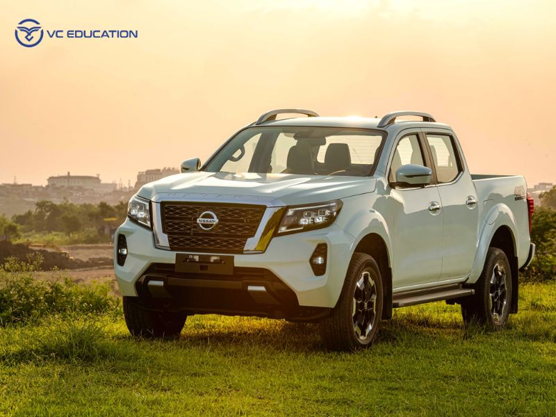 4WD là gì? Nguyên lý, phân loại và ưu nhược điểm của 4WD