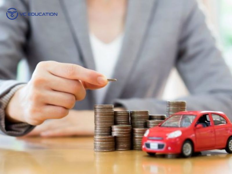 Các Phương Pháp Tính Khấu Hao Xe Ô Tô Phổ Biến