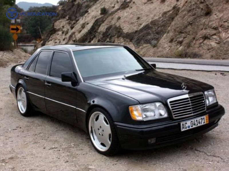 Các Thế Hệ 4MATIC Qua Thời Gian