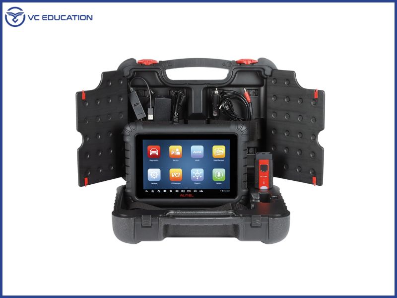 Các Thiết Bị Chẩn Đoán OBD Phổ Biến