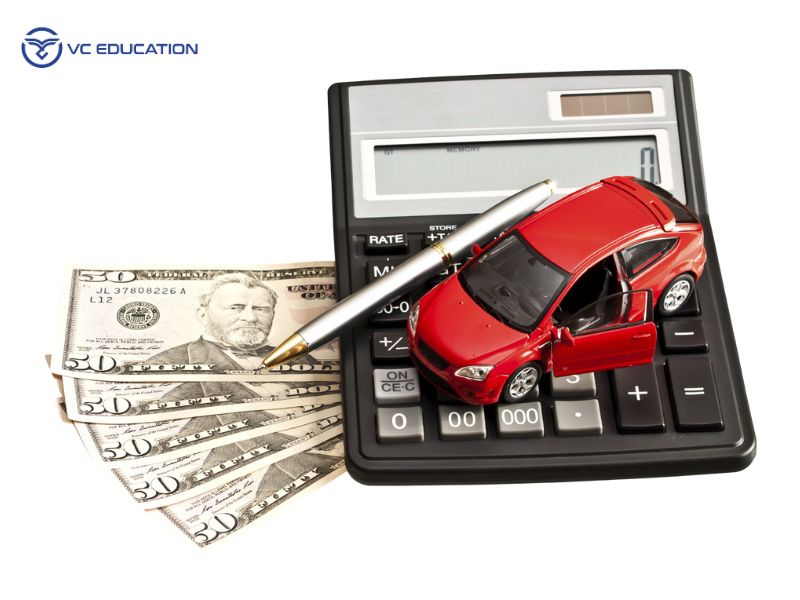 Các cách tính khấu hao xe ô tô chuẩn xác và phổ biến nhất