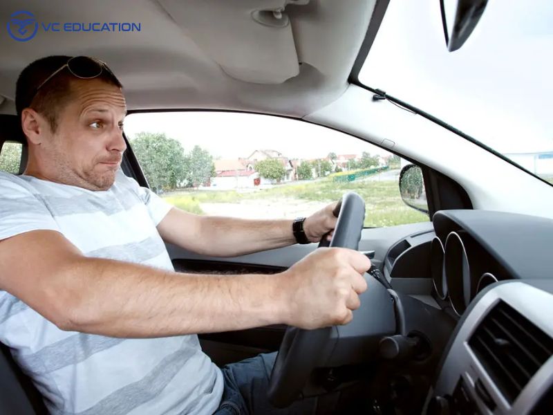 Dấu Hiệu Nhận Biết Trục Cân Bằng Ô Tô Bị Lỗi