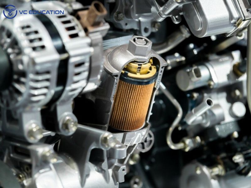 Giải Pháp Khắc Phục Hiện Tượng Xe Bị Giật Khi Tăng Ga