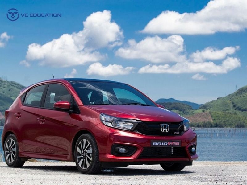 Hatchback: Nhỏ Gọn, Linh Hoạt Cho Đô Thị