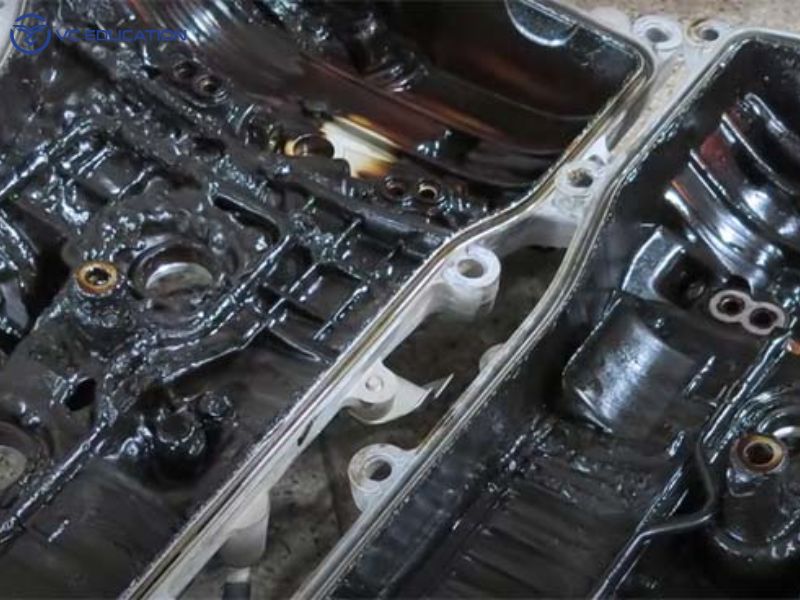 Hậu Quả Khi Xéc Măng Gặp Sự Cố Và Cách Phòng Tránh