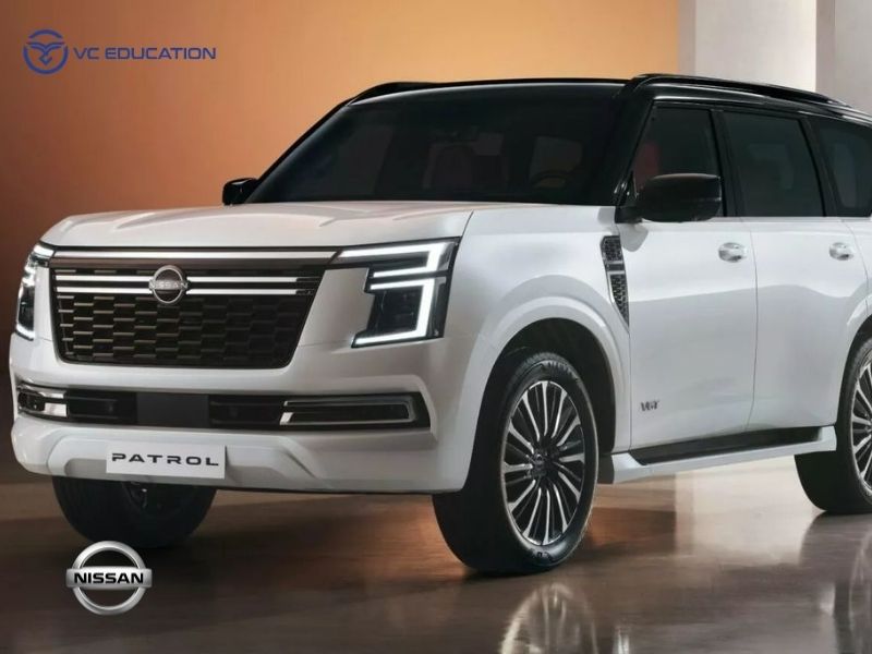 Nissan – Tiên Phong Công Nghệ Và Đa Dạng Phân Khúc