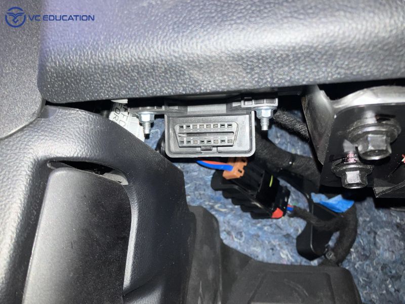 OBD là gì? Tìm hiểu hệ thống chẩn đoán OBD trên xe ô tô