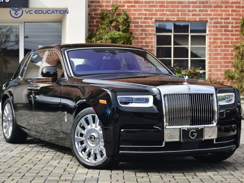 Xe "Full Option" Có Thực Sự Phù Hợp Với Bạn?