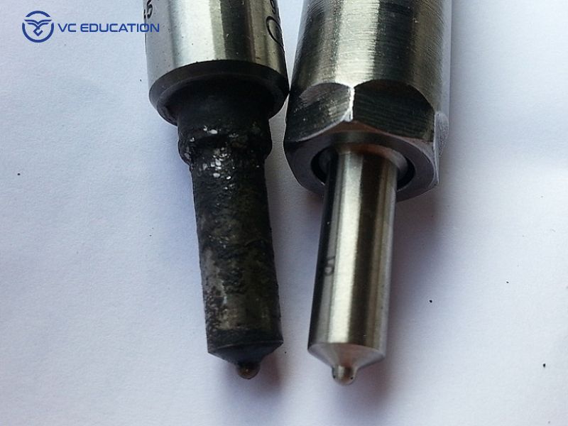 Bảo Dưỡng Và Sửa Chữa Động Cơ GDI