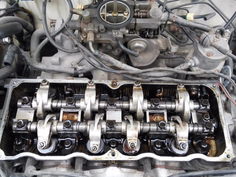 Gioăng nắp giàn cò là gì? Chức năng và dấu hiệu khi bị hỏng