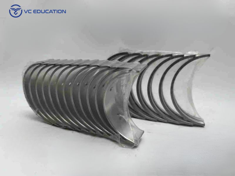 Bạc biên là gì? Cấu tạo, nguyên lý và dấu hiệu bạc biên hỏng