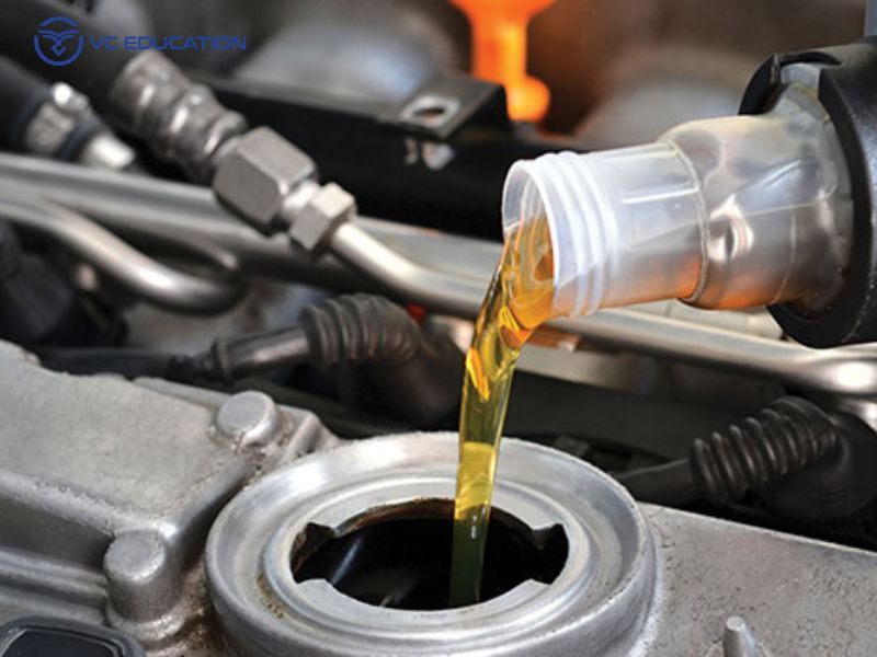 Bảo dưỡng Phòng Ngừa