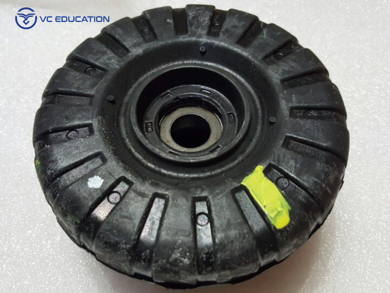 Bát bèo giảm xóc là gì? Dấu hiệu và nguyên nhân hỏng hóc