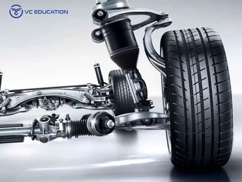 Bót lái trợ lực là gì? Cấu tạo, nguyên lý, các loại phổ biến