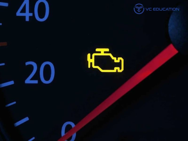 Các Dấu Hiệu Nhận Biết Lỗi Hệ Thống