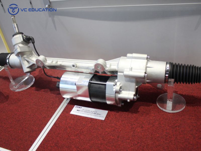 Các Loại Bót Lái Trợ Lực Phổ Biến Hiện Nay