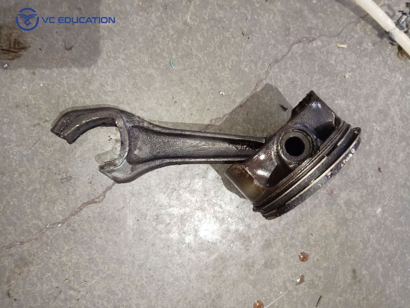 Hậu quả khi Bạc Biên Hỏng và Cách Khắc phục