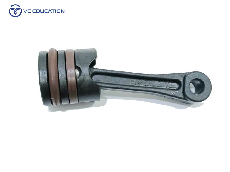 Piston là gì? Khái niệm và Vai trò cốt lõi