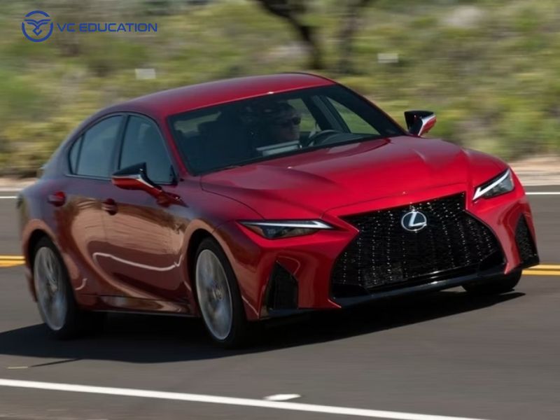 Ưu Điểm Nổi Bật Của Xe Sedan