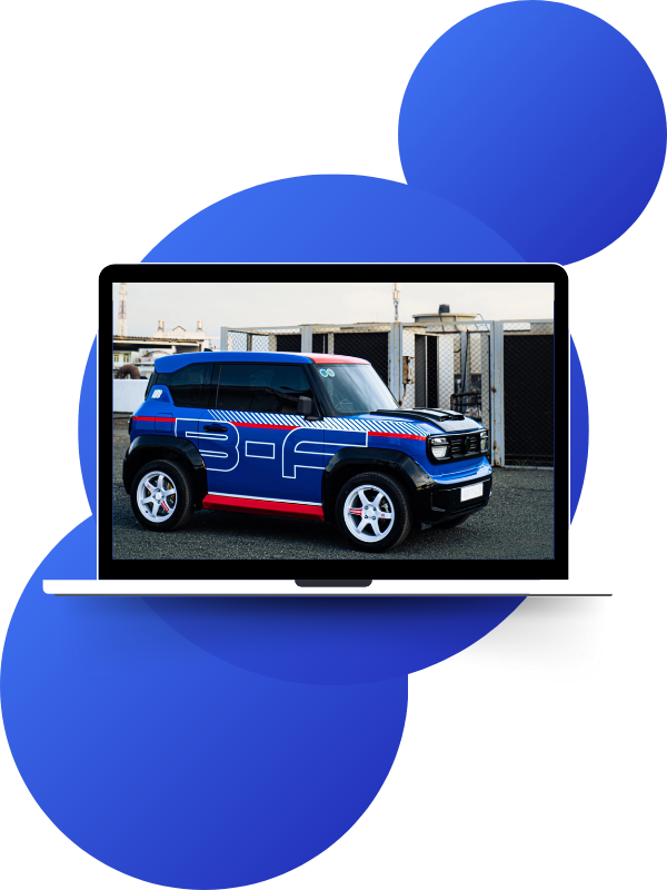 Banner 2 khóa học độ xe ô tô