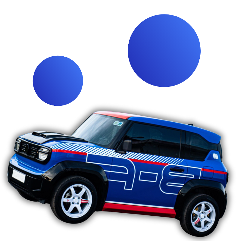 Banner 4 khóa học độ xe ô tô