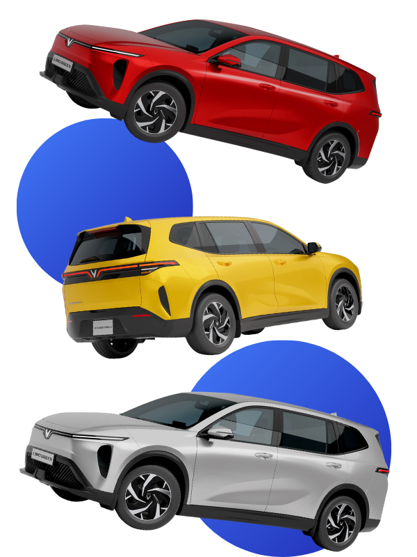 Banner 5 khóa học độ xe ô tô