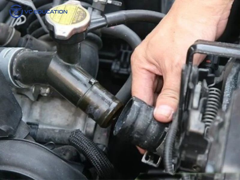 Bảo Dưỡng Bộ Điều Áp: Lời Khuyên Từ Chuyên Gia VCE