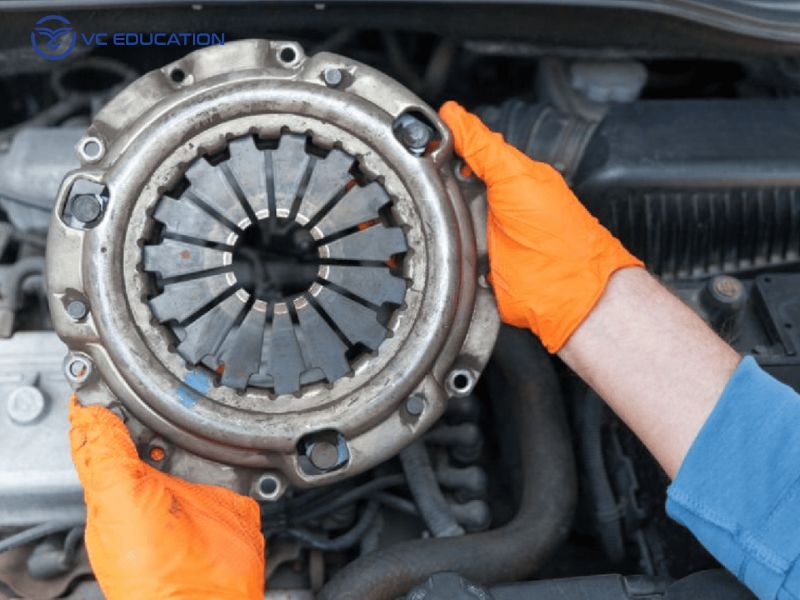 Bộ Ly Hợp Là Gì Và Vai Trò Quan Trọng Của Nó?