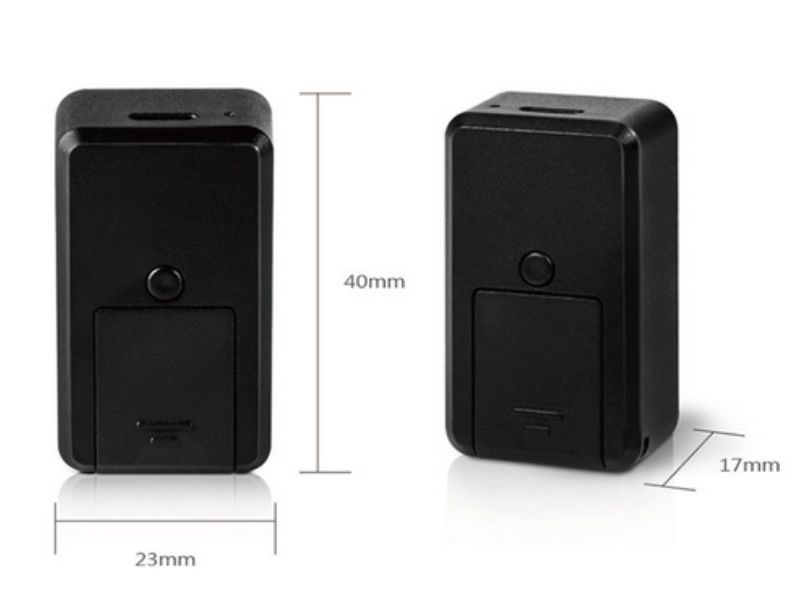 Các Loại Thiết Bị Nghe Lén Phổ Biến Trên Xe Ô Tô