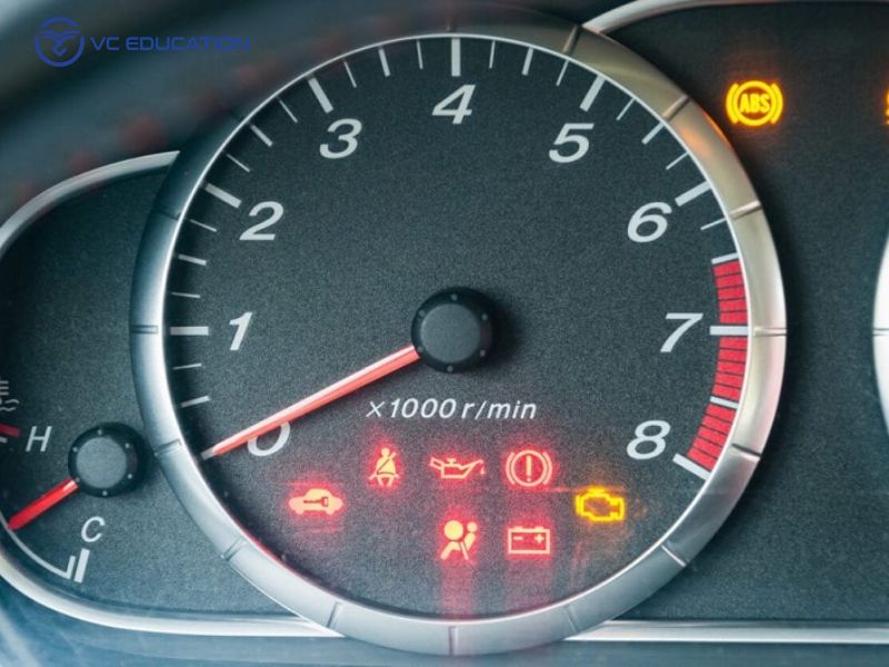 Các Vấn Đề Thường Gặp Với Táp Lô và Hướng Khắc Phục