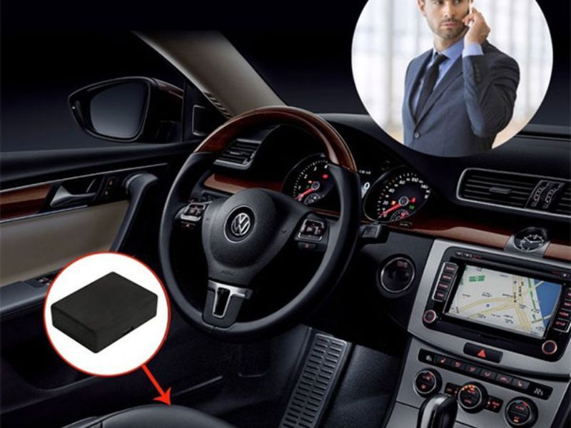 Cách Phát Hiện Và Gỡ Bỏ Thiết Bị Nghe Lén Trên Ô Tô An Toàn, Hiệu Quả