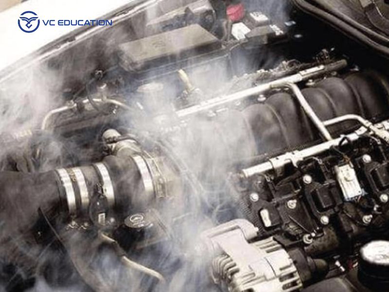 Dấu Hiệu Nhận Biết Bơm Chân Không Ô Tô Bị Lỗi Và Cách Chẩn Đoán