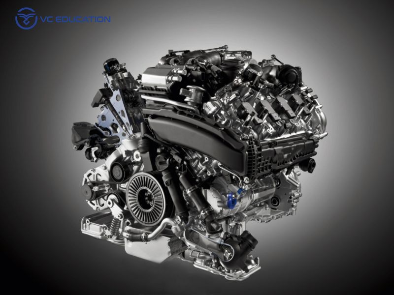 Hệ thống động cơ (Engine System)