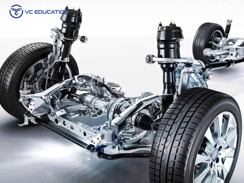 Hệ thống treo (Suspension System)