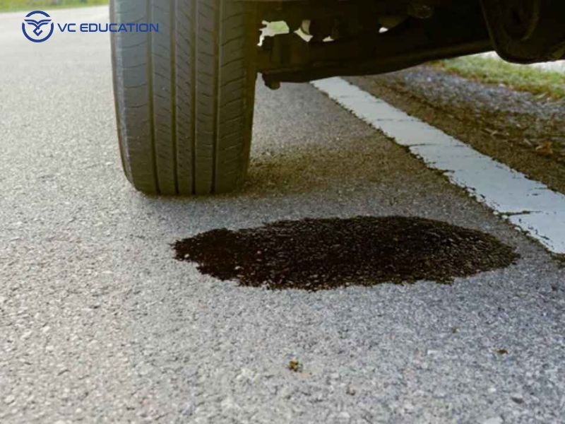 Khi Nào Cần Thay Dầu Láp và Dấu Hiệu Nhận Biết?