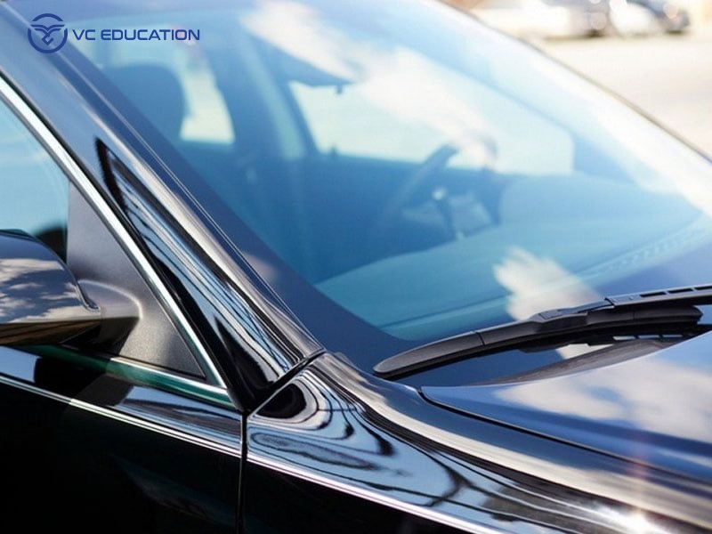 Kính giảm tốc trong ô tô: Vai trò, cấu tạo hệ thống giảm tốc