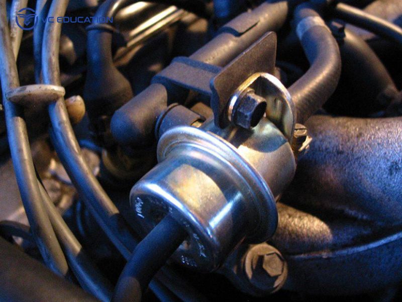 Nguyên Nhân Gây Hỏng Hóc Bộ Điều Áp Và Cách Khắc Phục