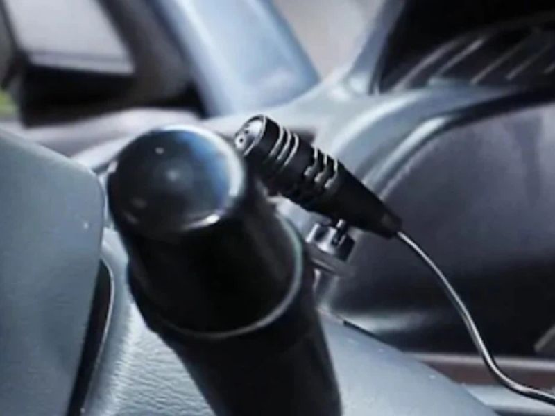 Thiết bị nghe lén trên ô tô: Cách phát hiện và cách ngăn chặn