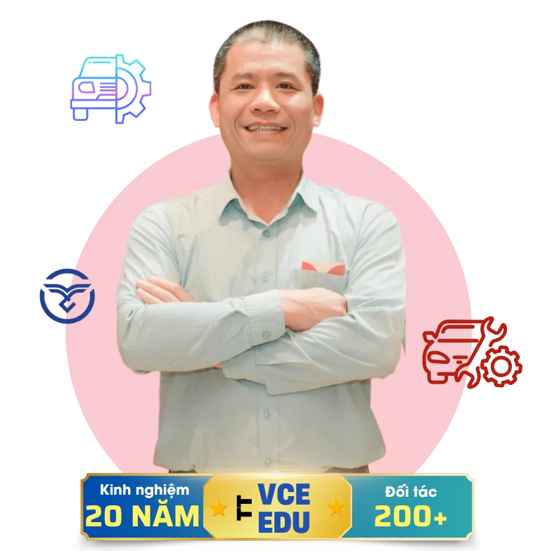 Thầy Vũ Đức Trung