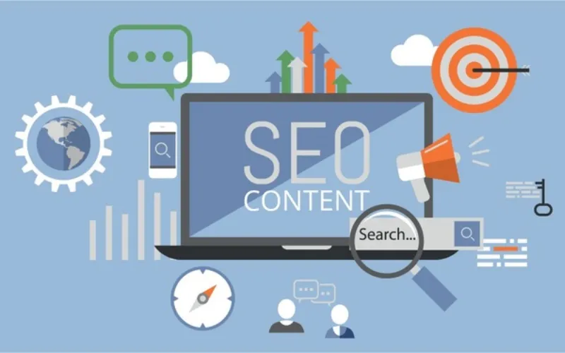 Content Marketing và SEO
