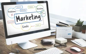 Học Marketing ra làm gì? 7 Vị Trí Phố Biến 2026