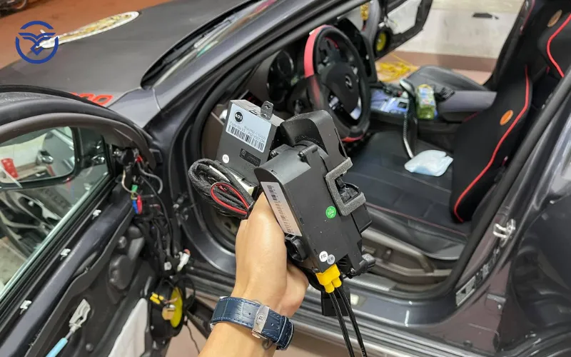 Độ cửa hít ô tô là gì?