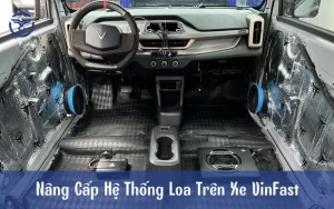 Độ loa ô tô là gì? Khi nào nên nâng cấp?