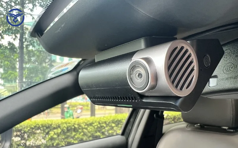 Những tính năng cơ bản của camera hành trình ô tô